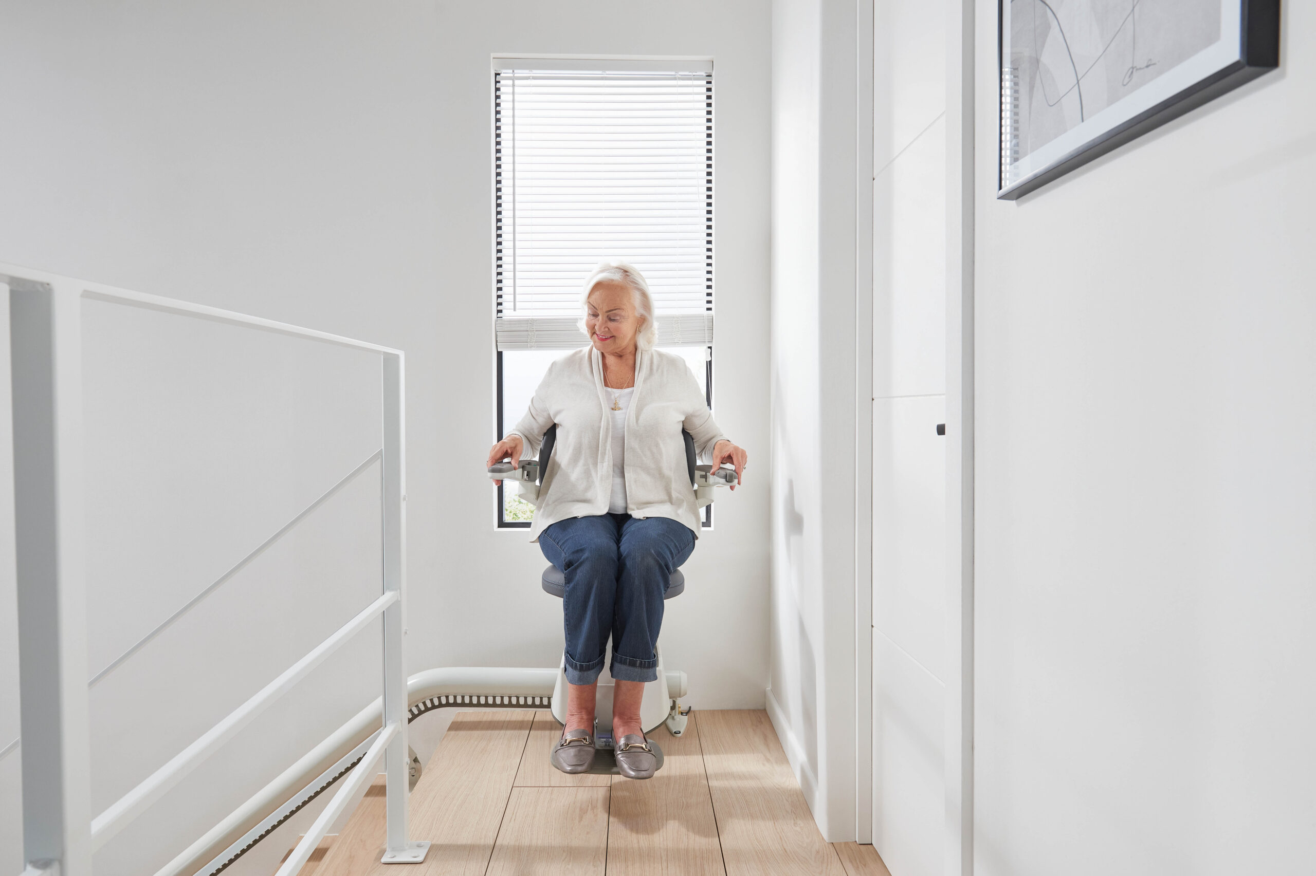 Stairlift Grants